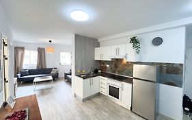 Yuka Apartment